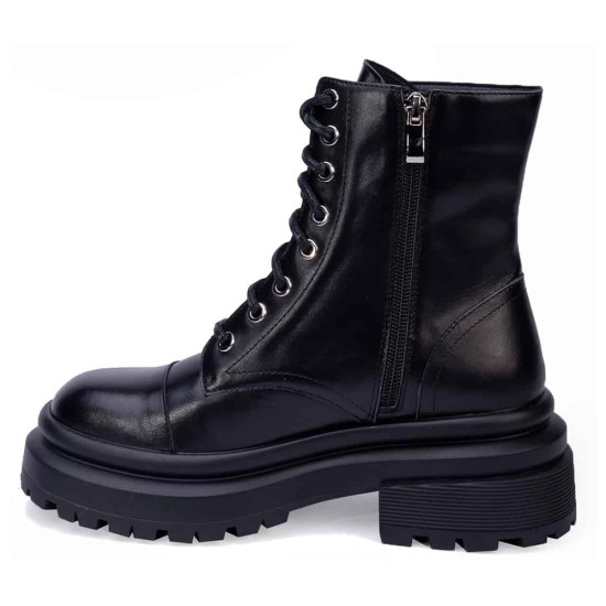 Favela Irisa Booties